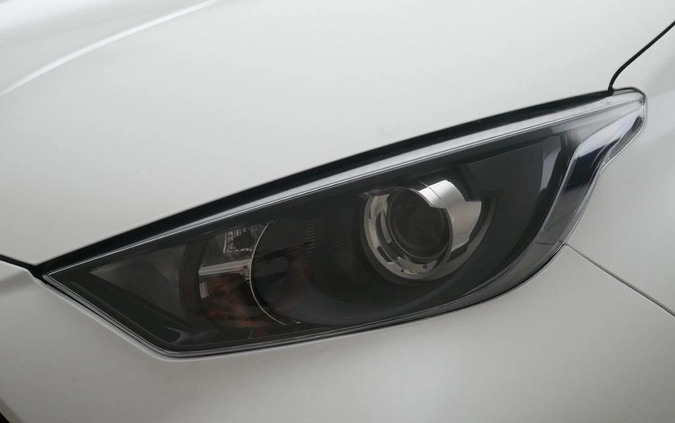 Toyota Yaris cena 65899 przebieg: 20914, rok produkcji 2021 z Mieszkowice małe 154
